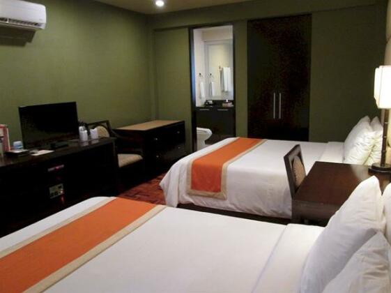 Jinjiang Inn Boracay Station 1 - Photo3
