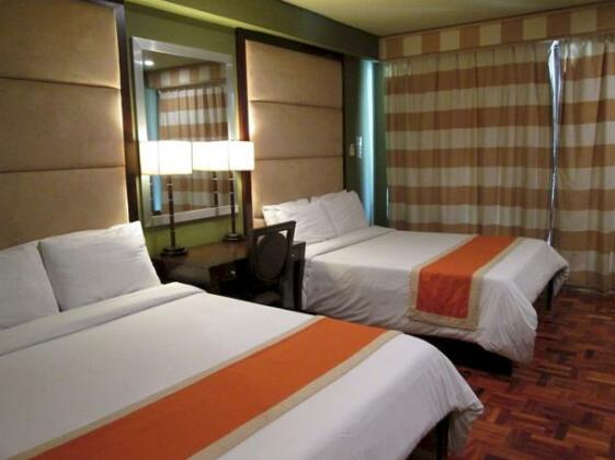 Jinjiang Inn Boracay Station 1 - Photo4