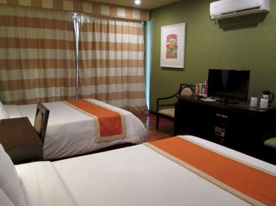 Jinjiang Inn Boracay Station 1 - Photo5