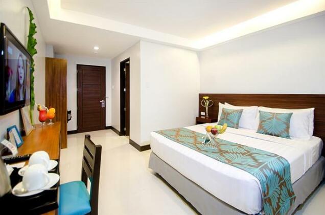 Jony's Boutique Hotel - Photo2