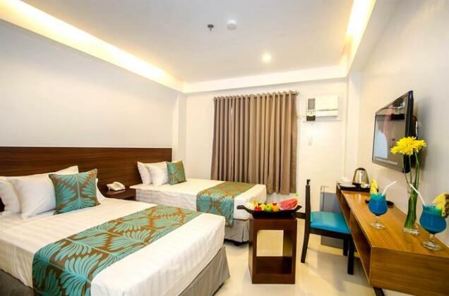 Jony's Boutique Hotel - Photo3