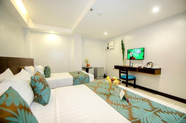 Jony's Boutique Hotel - Photo4