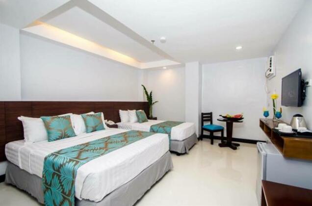 Jony's Boutique Hotel - Photo5
