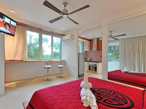 Karuna Boracay Suites - Photo2
