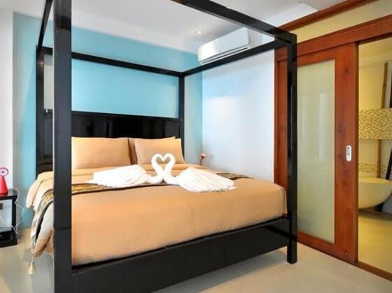 Karuna Boracay Suites - Photo3