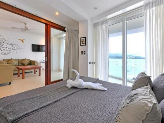 Karuna Boracay Suites - Photo5