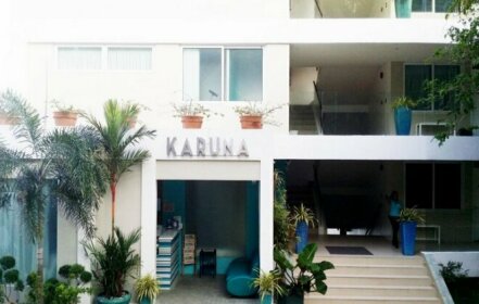 Karuna Private Home Sea View