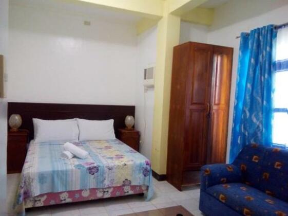 Kiters Inn Boracay - Photo2