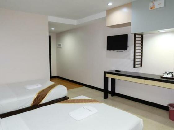 La Carmela de Boracay Resort Hotel - Photo5