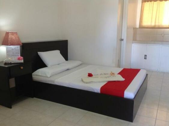 La Plage De Boracay Resort - Photo3