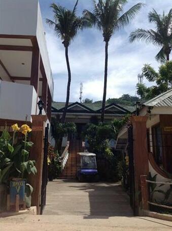 La Plage De Boracay Resort - Photo4