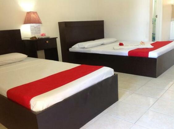 La Plage De Boracay Resort - Photo5
