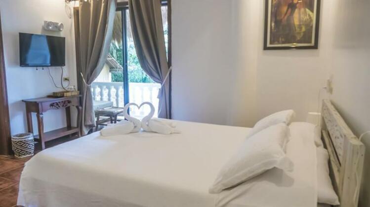 Lanterna Hotel Boracay - Photo4
