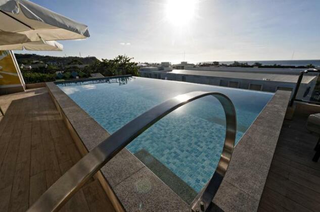 Lime Hotel Boracay - Photo2
