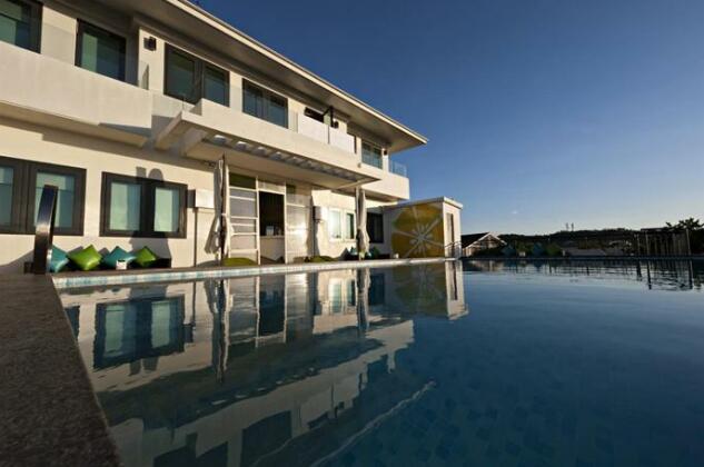Lime Hotel Boracay - Photo3