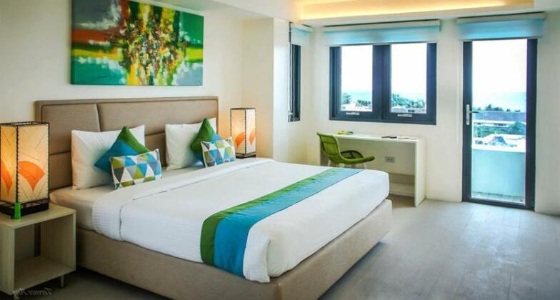 Lime Hotel Boracay - Photo5