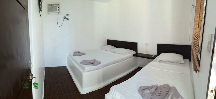 Lola's Lodge - Photo4