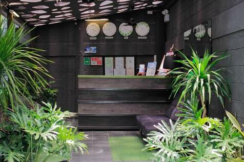 LuxeView Hotel - Photo2