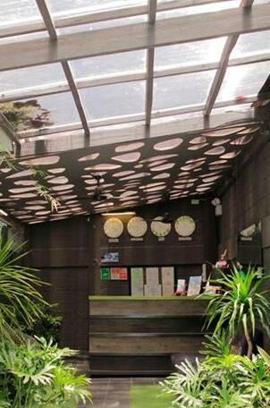 LuxeView Hotel - Photo3