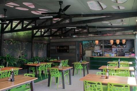 LuxeView Hotel - Photo5