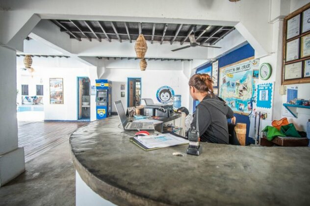 Mad Monkey Hostel Boracay - Photo3