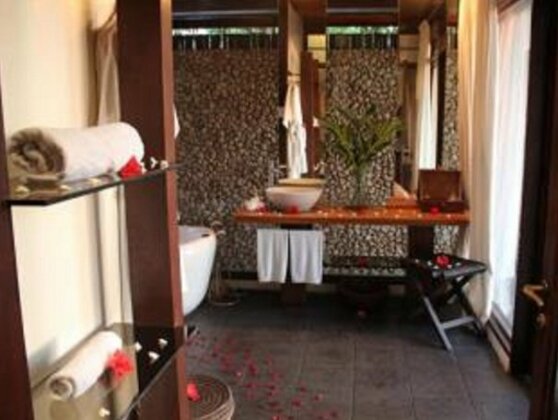 Mandala Spa & Villas - Photo3