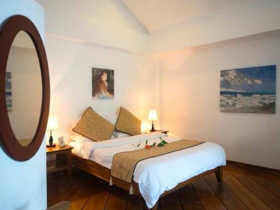 Mango-Ray Resort - Photo2