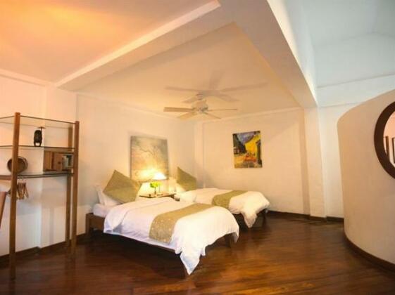 Mango-Ray Resort - Photo3