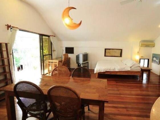 Mango-Ray Resort - Photo4