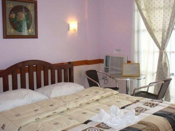 Maxima De Boracay Island Resort - Photo2