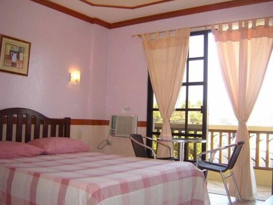 Maxima De Boracay Island Resort - Photo3