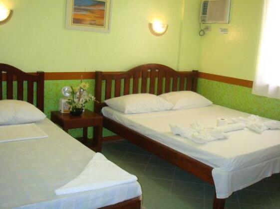 Maxima De Boracay Island Resort - Photo4