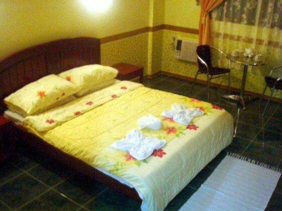 Maxima De Boracay Island Resort - Photo5