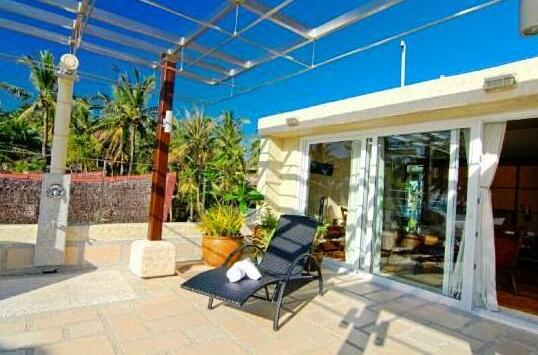 Mayumi Beach House - Photo3