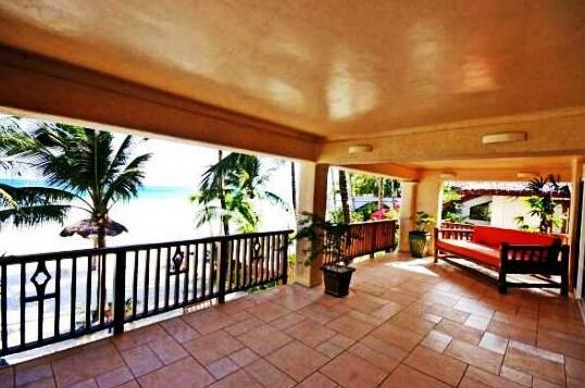 Mayumi Beach House - Photo5