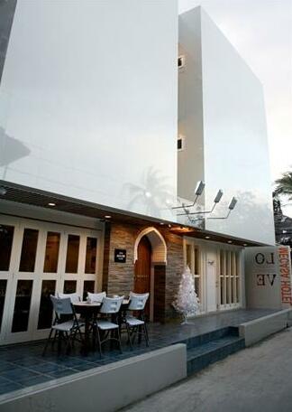 Mecasa Hotel - Photo2