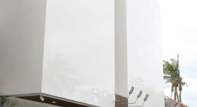 Mecasa Hotel - Photo3