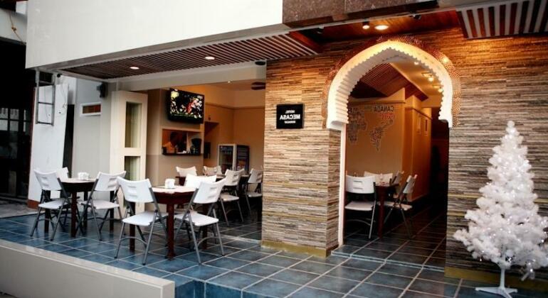 Mecasa Hotel - Photo5