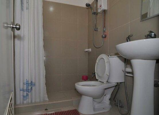 MGB Cottages - Photo2