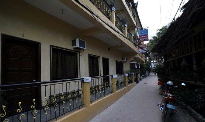 MGB Cottages - Photo4