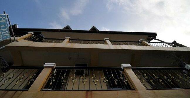 MGB Cottages - Photo5