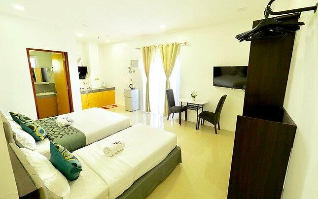 Mirage Suites de Boracay - Photo3