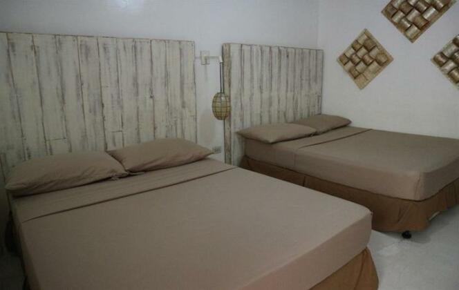 Mito's Place Hotel Boracay - Photo2