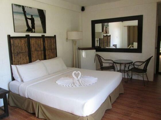 Mito's Place Hotel Boracay - Photo4