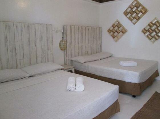 Mito's Place Hotel Boracay - Photo5