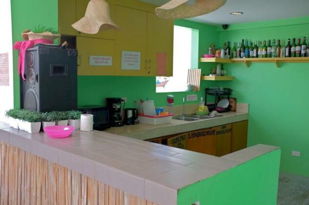 MNL Boracay Beach Hostel - Photo2