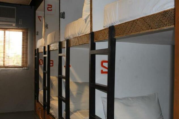 MNL Boracay Beach Hostel - Photo3