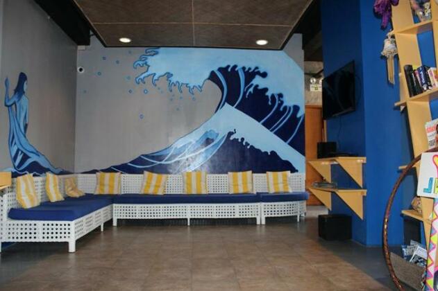 MNL Boracay Beach Hostel - Photo4