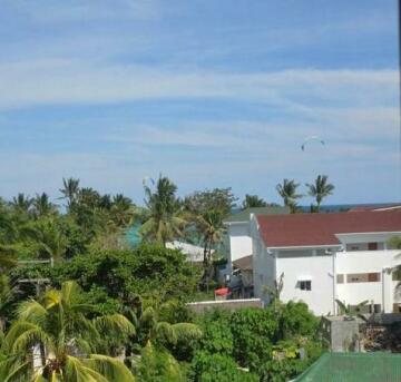 MNL Boracay Beach Hostel