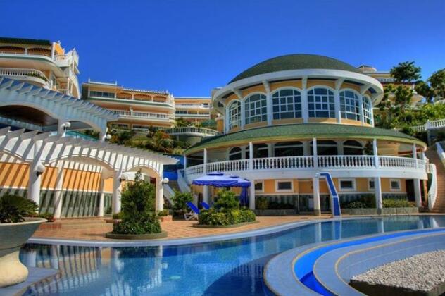 Monaco Suites de Boracay - Photo3